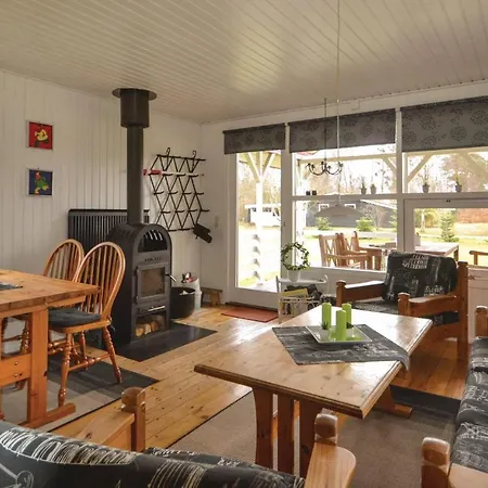 Pet Friendly In Orsted With Kitchen *