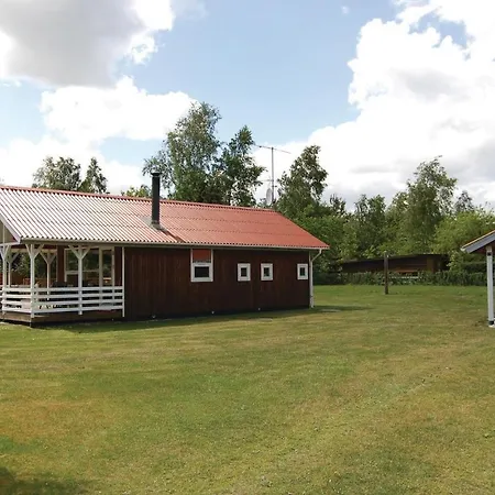 Pet Friendly In Orsted With Kitchen Holiday home *