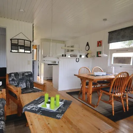 Holiday home Pet Friendly In Orsted With Kitchen *