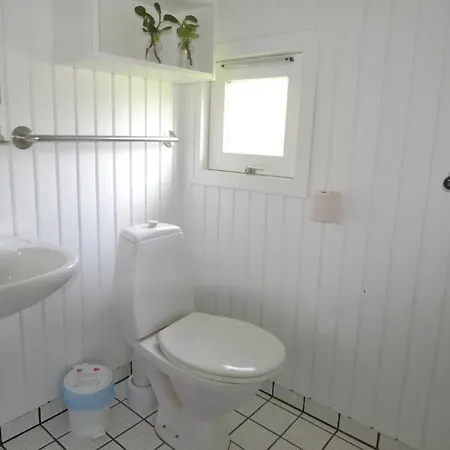Pet Friendly In Orsted With Kitchen Holiday home Kare