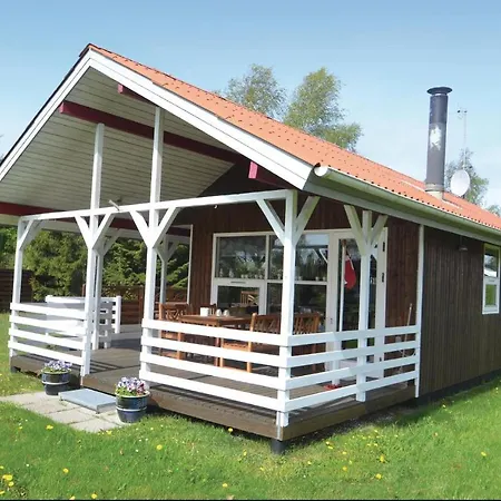 Rylevej Orsted Denm * Kare