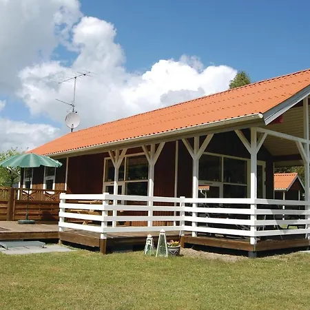 Pet Friendly In Orsted With Kitchen *